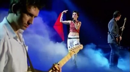 The Cranberries - Complete Concert 25