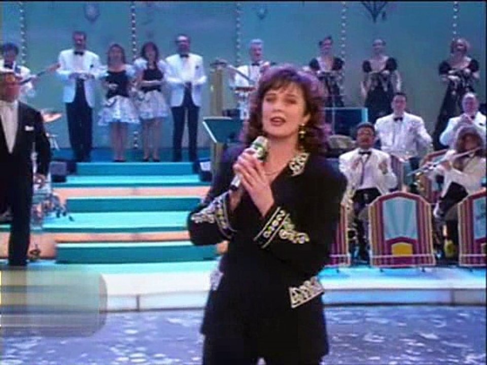 Andrea Jürgens - Manuel goodbye