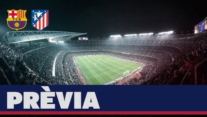 Champions League 2015/16 (prèvia): FC Barcelona - Atlètic de Madrid