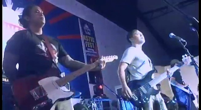 Parokya ni Edgar Full Concert 13