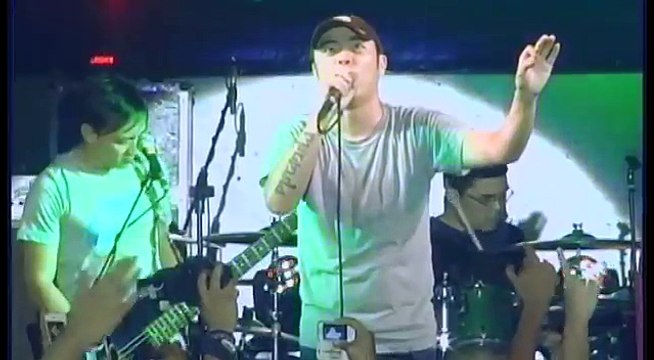 Parokya ni Edgar Full Concert 19