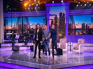 Semir Jahic,Mirza Selimovic,Harun Mehmedagic-Moj Dilbere