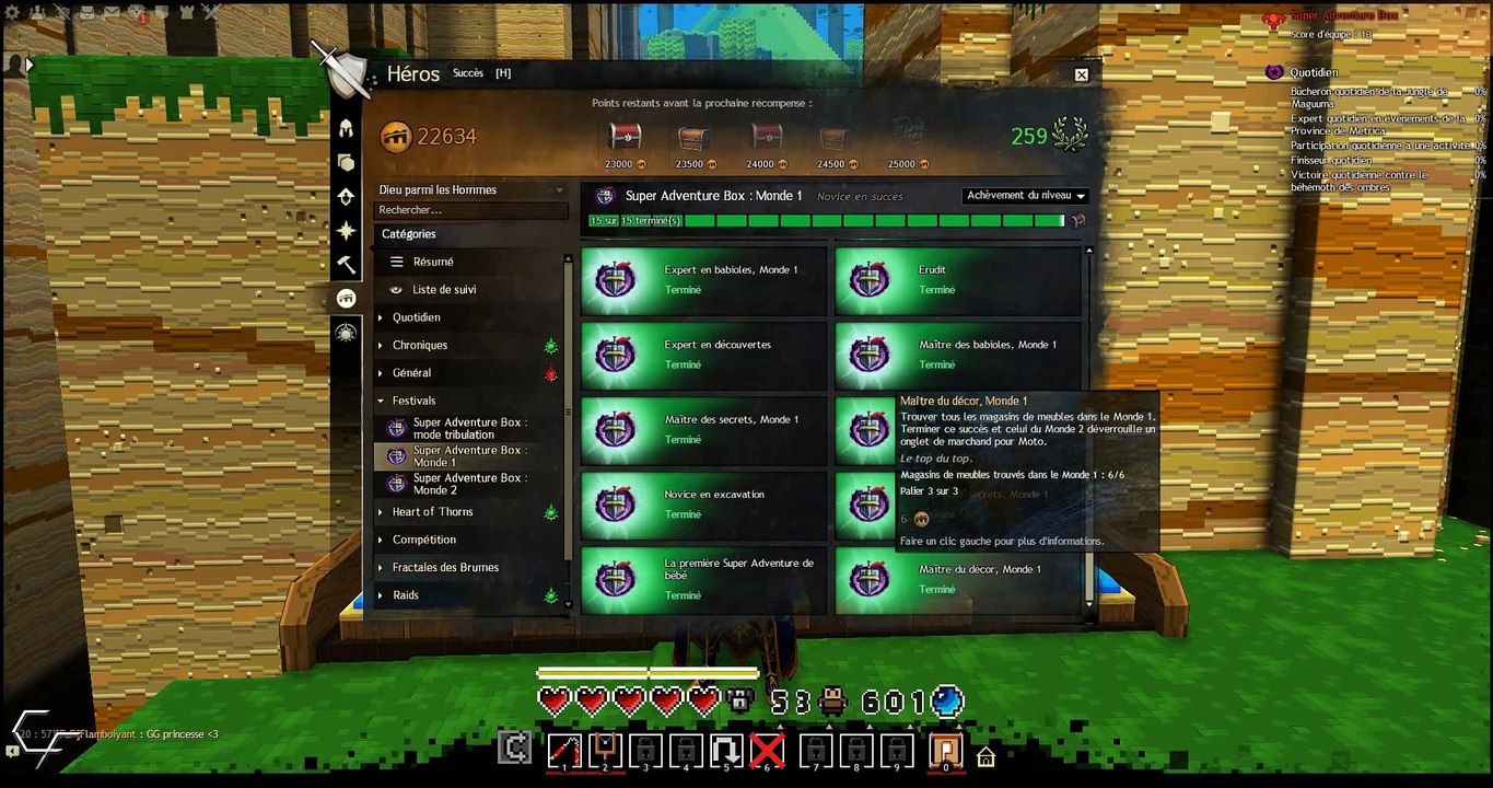 M1-Z1 T - Chaud ! Chaud bouillant !