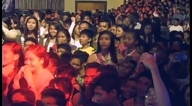 Parokya ni Edgar Full Concert 36