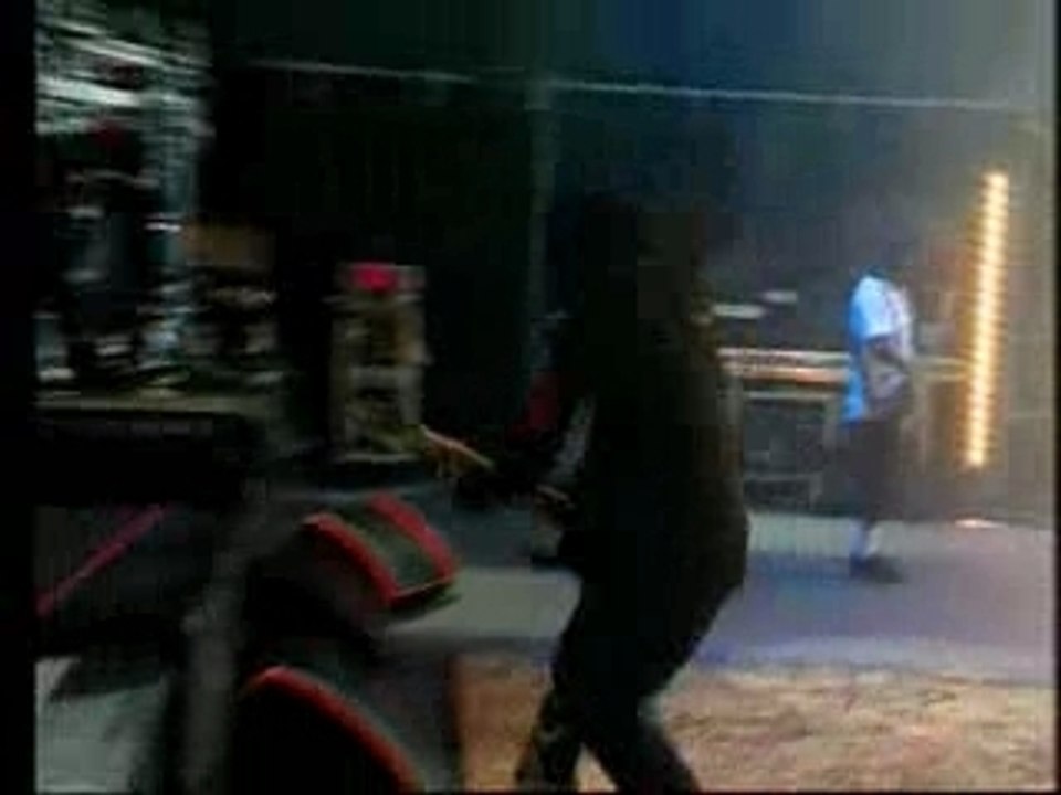 Korn - Shoots & Ladders / One Norwegian Wood