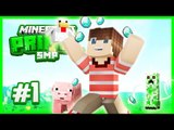 Minecraft Survival SMP - Primal SMP 