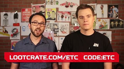 Damn Daniel, Our Education System is Fcked - ETC Podcast 111