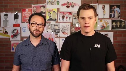 Damn Daniel, Our Education System is Fcked - ETC Podcast 112