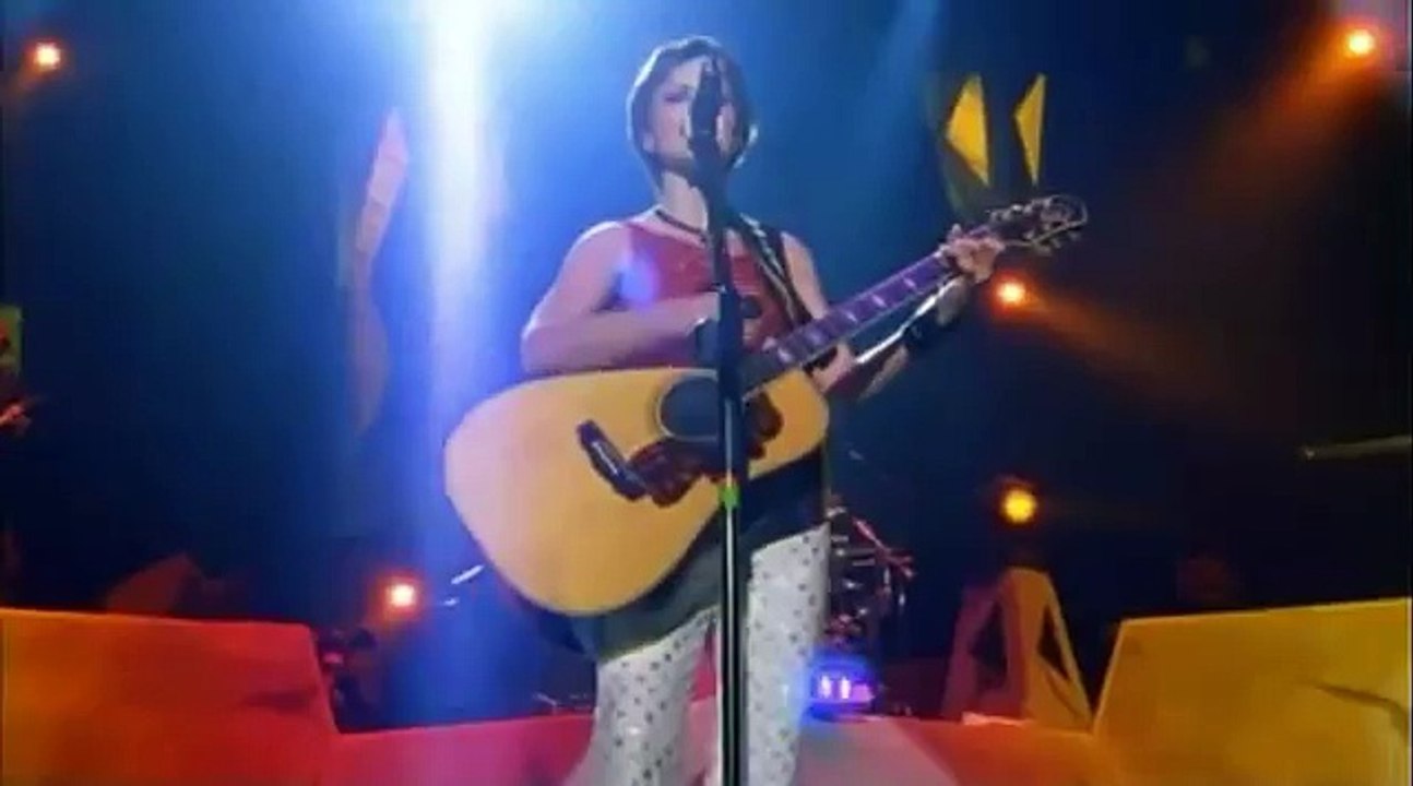 The Cranberries - Complete Concert 32