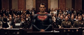 Batman v Superman: Dawn of Justice - Extended TV Spot #15