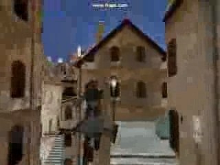 Tetsuo - Gunz the duel