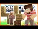 Minecraft Build Battle Ep 1 - BUILDING KING! (Minecraft Building Mini Games) - LOGinHDi & Xylophoney
