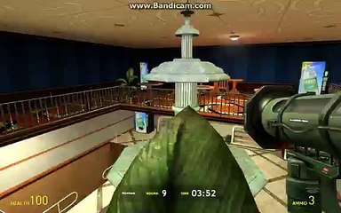 Gmod Prop hunt w/ Devinedarkness & friends