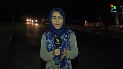 Gazan Families Receive Housing Units