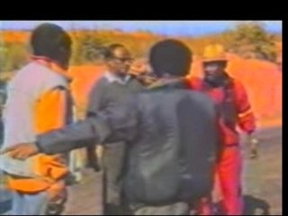 Madagascar: Carnage du 10 Aout 1991