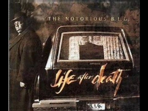 Tne notorious big feat lil kim another