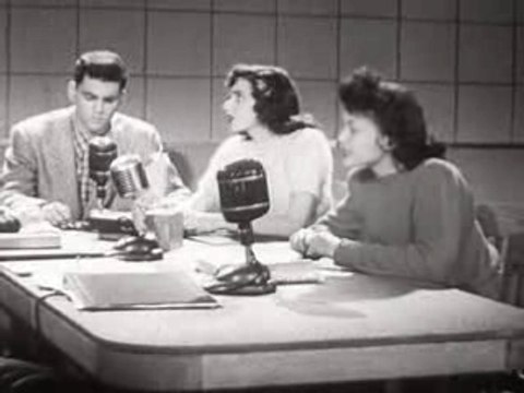 American Propaganda Films - Capitalism