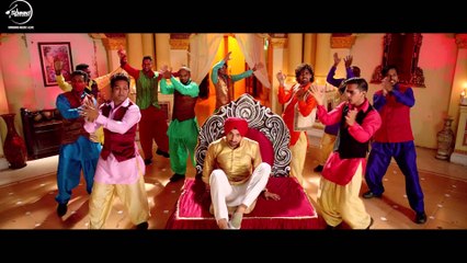 Veervaar ( Remix Song ) - Sardaarji - Diljit Dosanjh - Mandy Takhar - Latest Punjabi Song 2016
