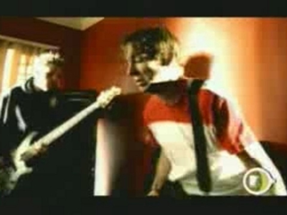 Good Charlotte - Motivation Proclamation