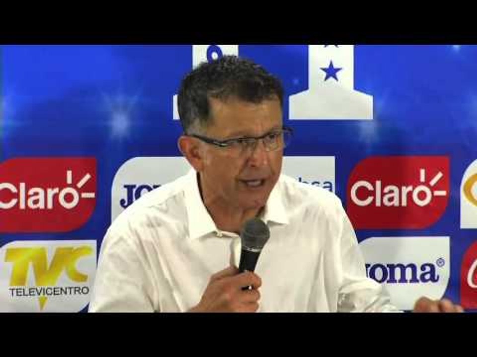 "No fuimos conservadores"
