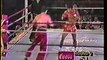 Muay Thai vs. Kickboxing - The Legendary Fight That Changed History_