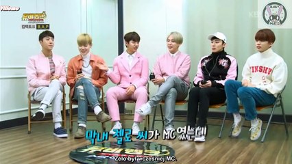 160302 B.A.P Comeback Talk [PL SUB]