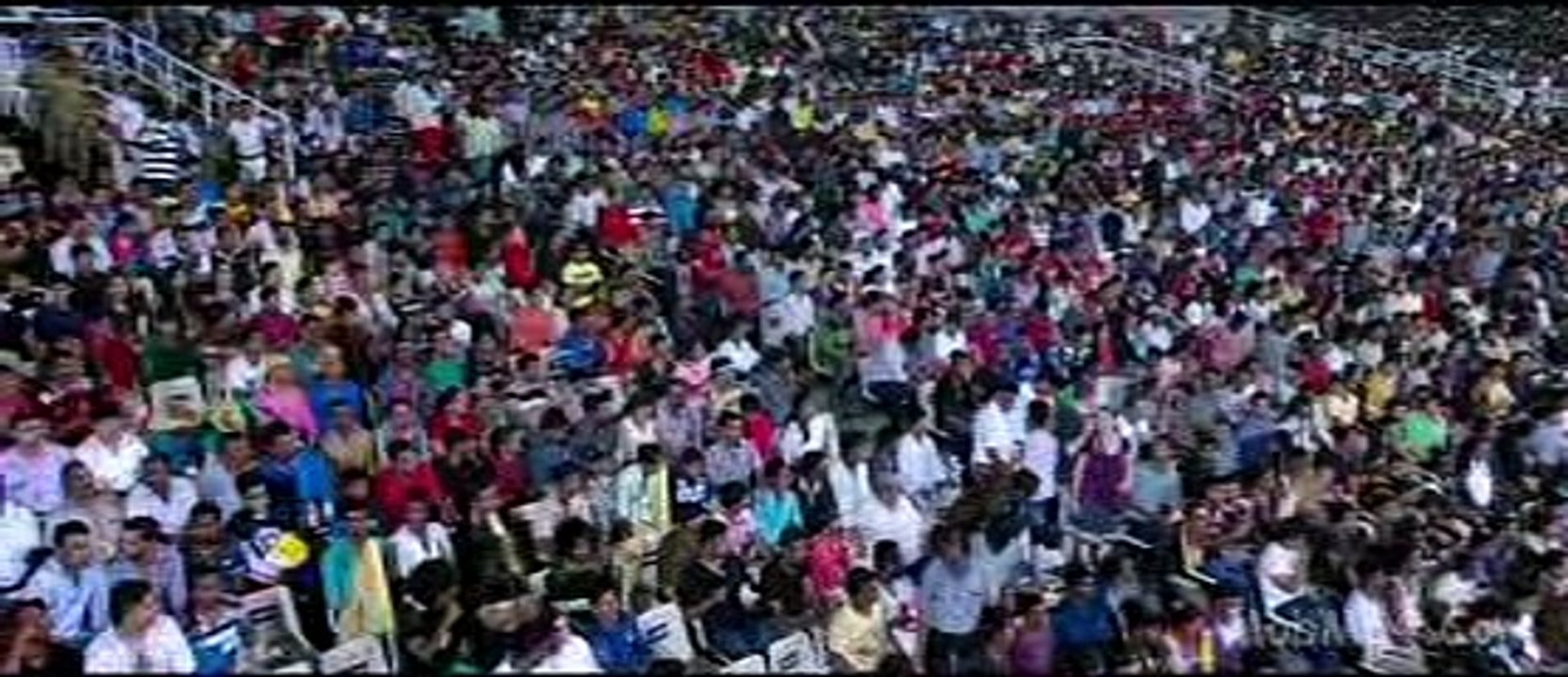 Azhar - Official Trailer- (emraan Hashmi) - Fun 4 Everyone