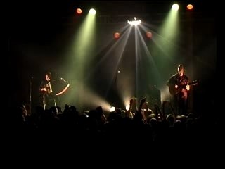 LA RUE KETANOU - Extrait du concert de Toulouse