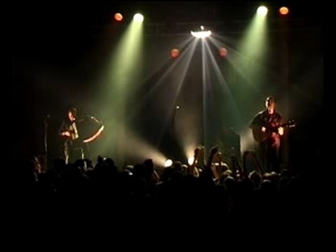 LA RUE KETANOU - Extrait du concert de Toulouse