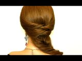 Everyday Fishtail braid | ponytail | Quick and easy Hair Styles | Best hair Style Ideas I Easy & Elegant Hairstyle I Hairstyles for 2016
