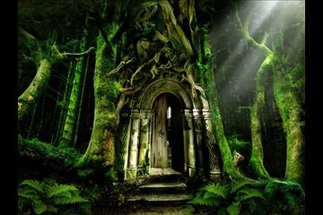 Running Wolf - Celtic music - Druids gathering - Royalty free music