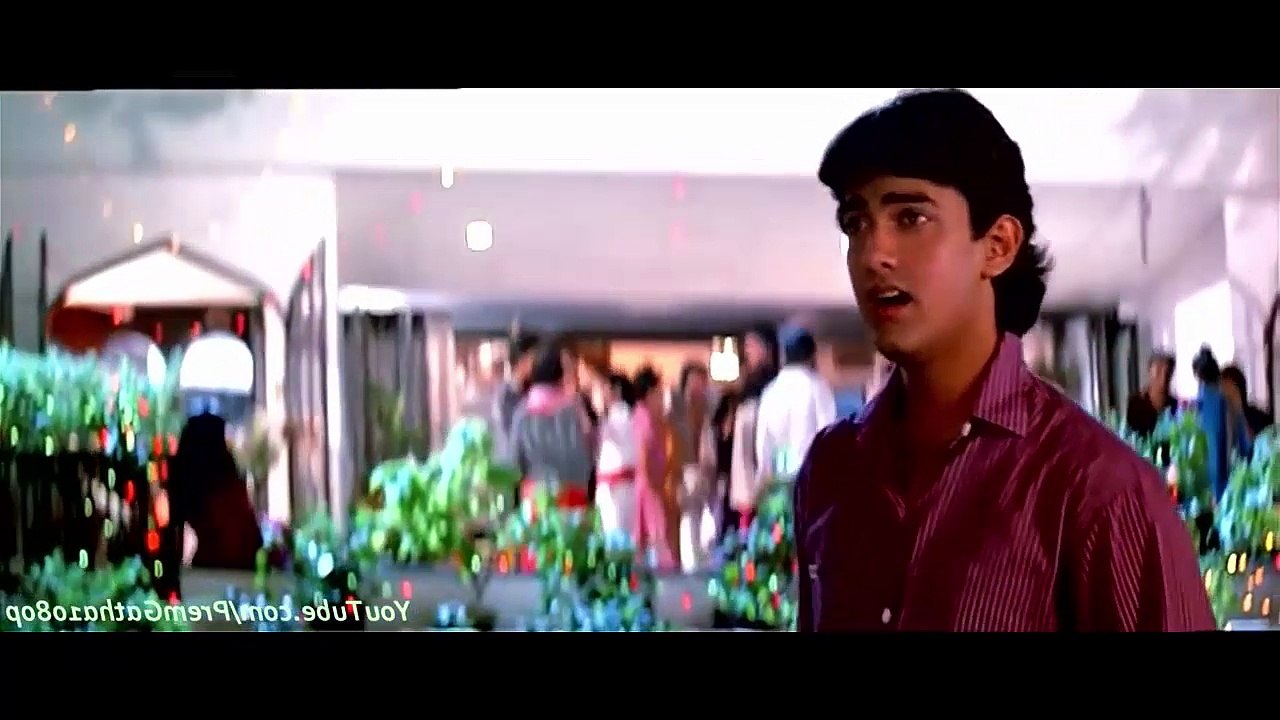 Aye Mere Humsafar - Qayamat Se Qayamat Tak Movie Video Song