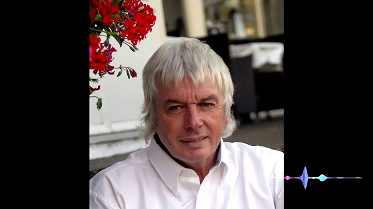 David Icke On Education 2016 35