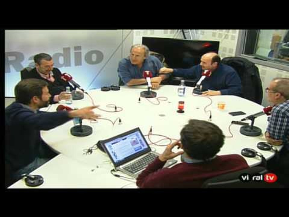 Fútbol es Radio: El Madrid vence al Barça - 04/04/16