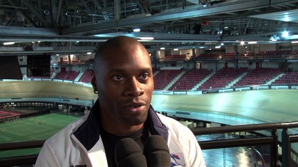 Jeux olympiques de Rio 2016 - Grégory Baugé: " Tous mes titres pour l'Or olympique à Rio"