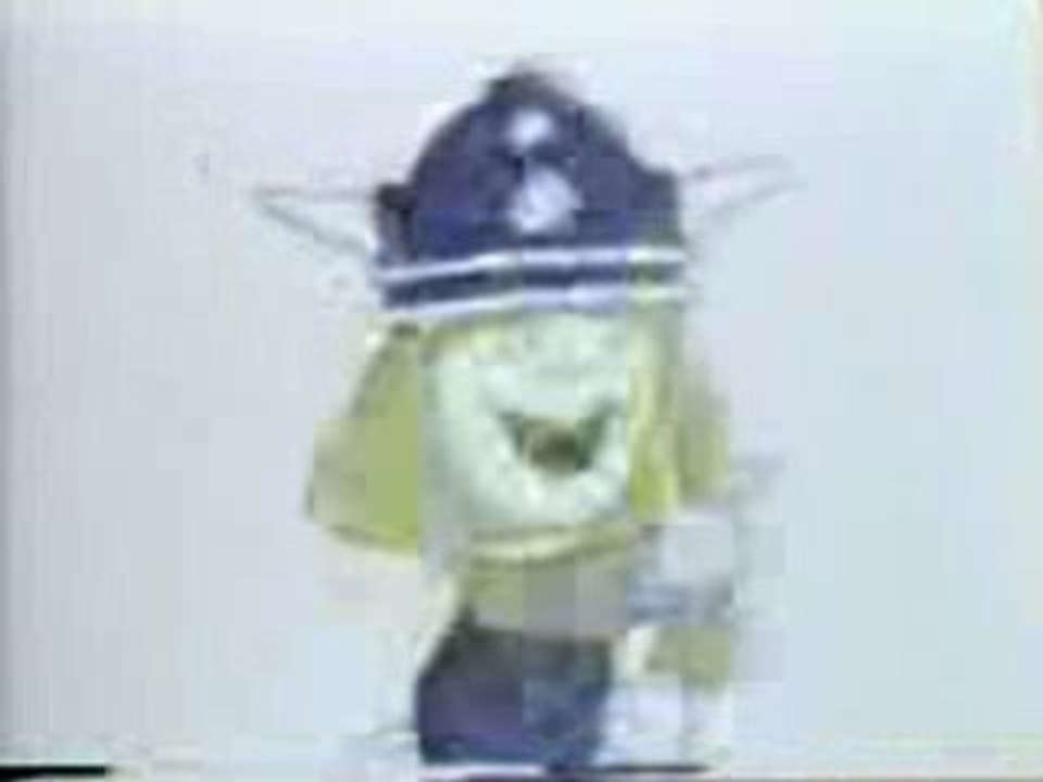 Vic le vicking Récré A2