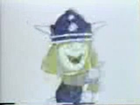 Vic le vicking Récré A2