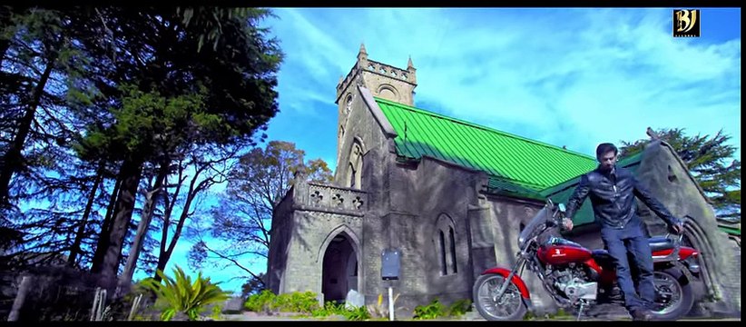 Jaan to Pyari Jind Kahlon latest punjabi song 2016