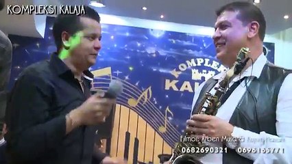 Muharrem Ahmeti dhe Mandi Nishtulla e kallin zjarr me Tallava