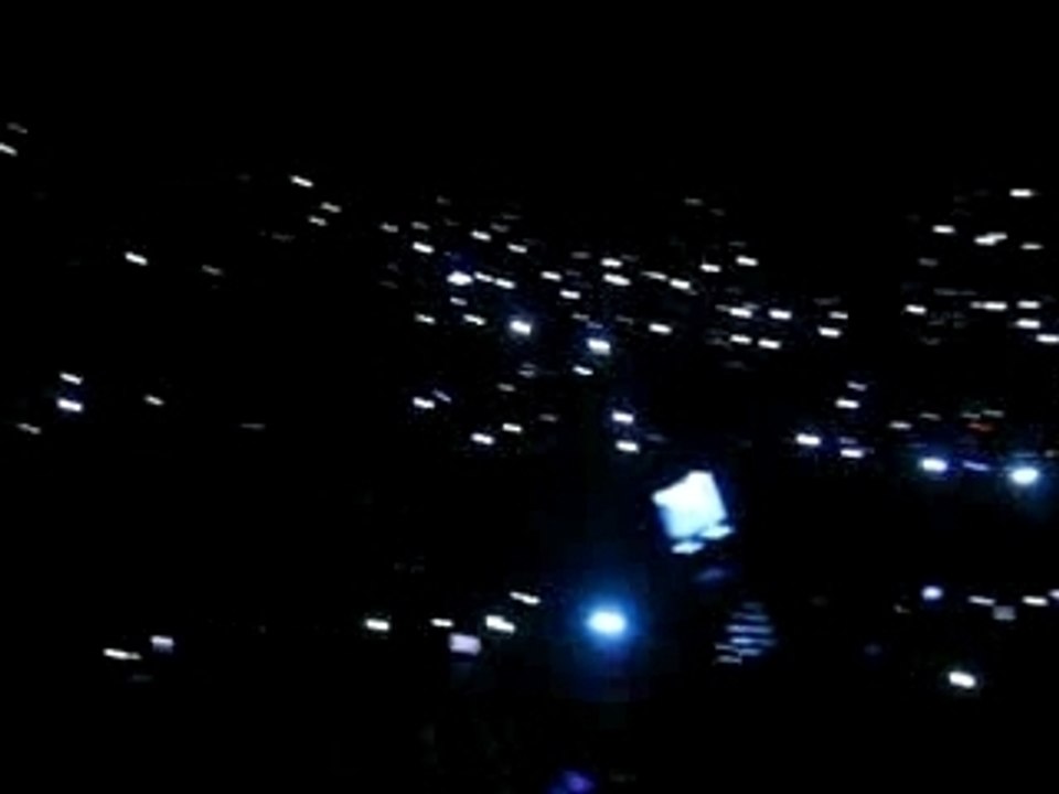 DAFT PUNK BERCY AMBIANCE AVANT RAPPEL