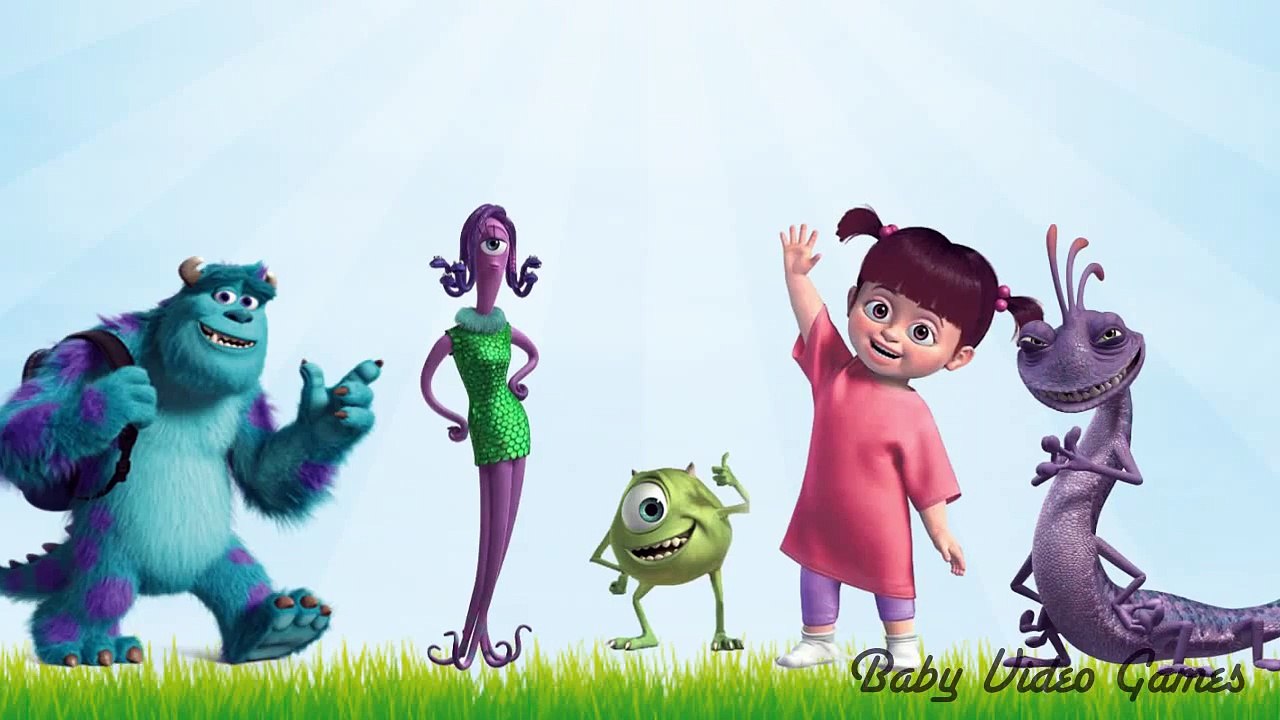 Daddy Finger Family Nursery Rhymes Kids Song