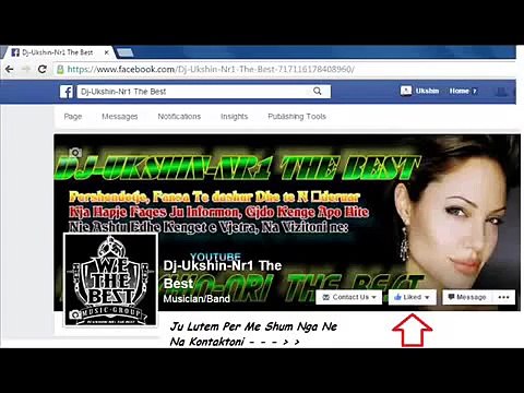 Meda Pi raki e mendoj per ty (Official Video HD)