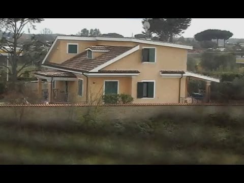 Nettuno (Roma) - Narcotraffico, arrestato il latitante Sparapano (04.04.16)