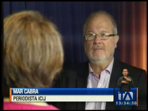 Así opera una empresa offshore en paraísos fiscales