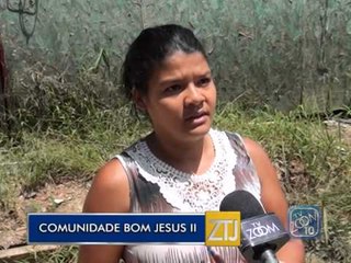 23-02-2015 - COMUNIDADE BOM JESUS - ZOOM TV JORNAL