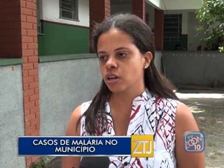 26-02-2015 - MALARIA - ZOOM TV JORNAL