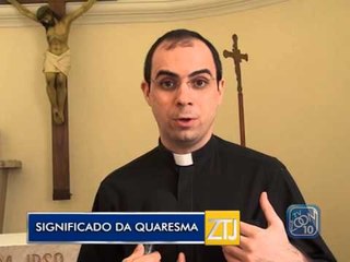 24-02-2015 - QUARESMA - ZOOM TV JORNAL