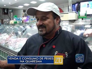 23-02-2015 - QUARESMA - ZOOM TV JORNAL