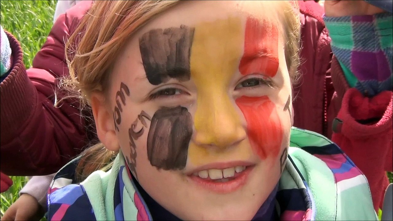 Le Mag Cyclism'Actu - Paris-Roubaix et ses 27 secteurs pavés, 52,8 kms de pavés !