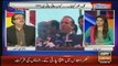 Nawaz Sharif Already Knew About Panama Leaks Shahid Masood Reveals